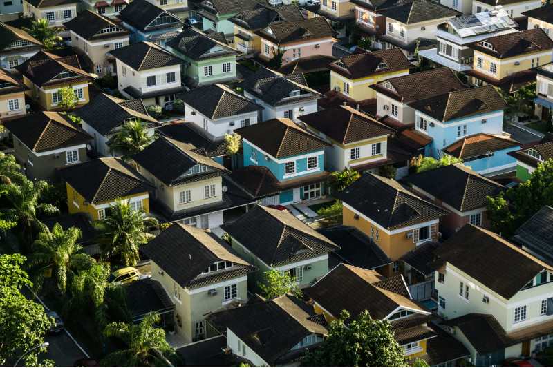 Home loan rates trending lower before cash rate call